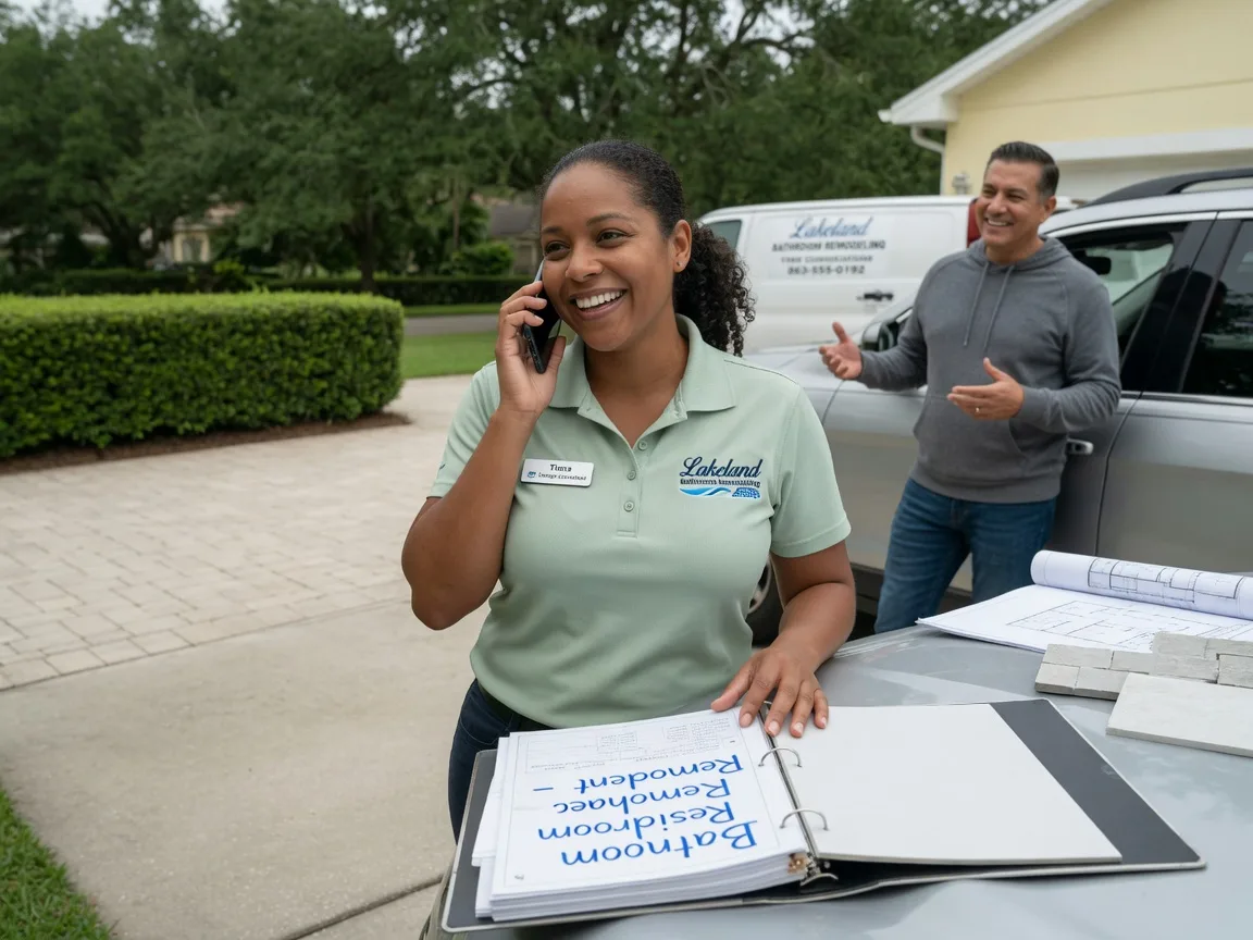 Bathroom Remodeling Cortez, FL FAQs